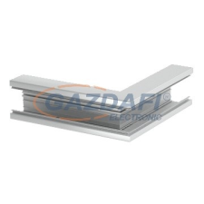 OBO 6279213 GA-SA70110EL Külső Könyök szimmetrikus 70x110mm eloxált alumínium villanyszerelés