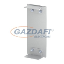 OBO 6279473 GA-ET70170EL Végelem 70x170mm eloxált alumínium villanyszerelés