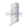 OBO 6279810 KSP170 Összekötő Profil GS 170-hez konzolra 155x106x36mm szalaghorganyzott acél