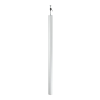 OBO 6288963 ISS140110EL Installációs Oszlop padló/mennyezet 140x110x3000mm eloxált alumínium