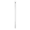 OBO 6289090 ISSOG70140RW Média Oszlop padló/mennyezet 70x140x3313mm hófehér alumínium
