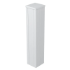 OBO 6290043 ISSHS140700EL Installációs Oszlop padló 140x133x675mm eloxált alumínium