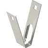 OBO 6357516 TPB 100 VA4301 Trapézkengyel 100x116mm rozsdamentes acél