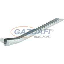 OBO 6357538 TPB R VA4301 Beütőszeg trapézkengyelhez 145x10mm rozsdamentes acél villanyszerelés