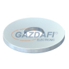 OBO 6408702 DIN440 7 F Alátét DIN 440 szerint M6mm tűzihorganyzott acél