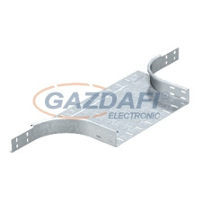 OBO 7002394 RAA 640 FS Beépíthető Leágazás kerek kivitel 60x400mm szalaghorganyzott acél villanyszerelés