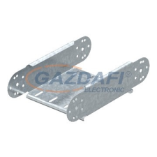 OBO 7005520 RGBEV 840 FS Csuklós Sarokelem függőleges 85x400mm szalaghorganyzott acél villanyszerelés