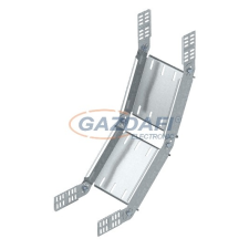 OBO 7006349 RGBV 620 FS Csuklós Sarokelem függőleges 60x200mm szalaghorganyzott acél villanyszerelés
