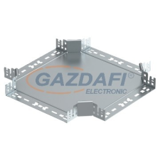 OBO 7027009 RKM 640 FS Keresztidom gyorsösszekötővel 60x400mm szalaghorganyzott acél villanyszerelés