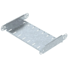 OBO 7075405 RGBEV 640 FT Csuklós Sarokelem függőleges 60x400mm merítetten tűzihorganyzott acél villanyszerelés