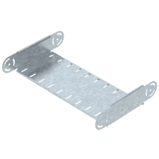OBO 7076509 RGBEV 850 FT Csuklós Sarokelem függőleges 85x500mm merítetten tűzihorganyzott acél villanyszerelés