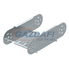 OBO 7077203 RGBEV 120 FT Csuklós Sarokelem függőleges 110x200mm merítetten tűzihorganyzott acél villanyszerelés
