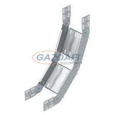 OBO 7080603 RGBV 860 FT Csuklós Sarokelem függőleges 85x600mm merítetten tűzihorganyzott acél villanyszerelés