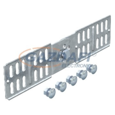 OBO 7082265 RGV 60 VA4571 Csuklós Összekötő nagy felületű alátéttel 60x260mm rozsdamentes acél villanyszerelés