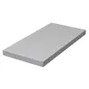 OBO 7202904 KSI-P2 Kálciumszilikát Lap tűzvédelmi felhasználáshoz 500x250x30mm szürkésfehér Kálciumszilikát