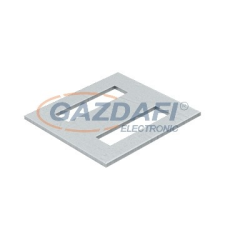 OBO 7203132 FSB-SV Feszítőszalag Zárócsat acél villanyszerelés
