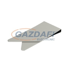 OBO 7203134 FSB-SC Biztosító Kapocs rozsdamentes acél villanyszerelés