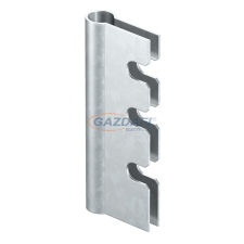 OBO 7215395 BSKH-G Menetesszár-Adapter BSKH E30-hoz szalaghorganyzott acél villanyszerelés