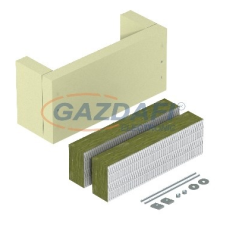 OBO 7215702 ZSE90-25-11 Húzásmentesítő függőleges kábelfektetéshez 340x160x140mm villanyszerelés