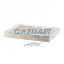 OBO 7217984 Véglezáró elem EI60 PLCS D061220-hez 200x120mm villanyszerelés