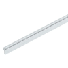 OBO 7404220 OKA BA4 3 Padlóburkolat-Támprofil OKA2 csatornarendszerhez 2400mm alumínium
