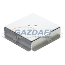 OBO 7404372 SK RK9 Zsalutest csiszolt esztrich-hez szalaghorganyzott acél villanyszerelés