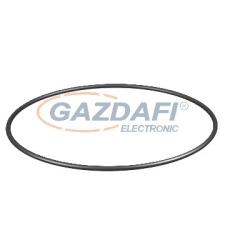 OBO 7407098 RD2 TUK2 Köralakú Tömítés tubushoz EPDM villanyszerelés