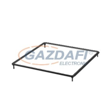 OBO 7407107 FD 4 QNK2 Tömítés 4-es méretu kazettához EPDM villanyszerelés