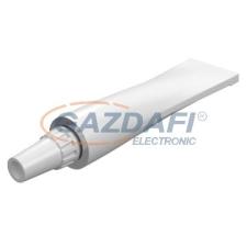 OBO 7407110 PF-G Ápoló Anyag GRAF9-2 tömítéshez politetrafluoretilén villanyszerelés