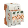  Obo Bettermann 5093511 V50-3-280 CombiController V50 hárompólusú kivitel 280V