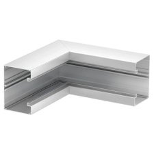 OBO Bettermann 6276940 GA-SI90130RW Belső sarokelem szimmetrikus 90x130mm hófehér villanyszerelés