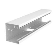 OBO Bettermann 6277160 GS-ST90110RW T-elágazás szimmetrikus 90x110mm hófehér villanyszerelés