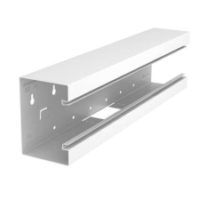 OBO Bettermann 6277360 GS-ST90130RW T-elágazás szimmetrikus 90x130mm hófehér villanyszerelés