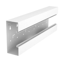 OBO Bettermann 6277660 GS-ST70170RW T-elágazás aszimmetrikus 70x170mm hófehér villanyszerelés