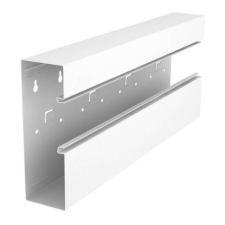 OBO Bettermann 6278060 GS-AT70210RW T-elágazás aszimmetrikus 70x210mm hófehér villanyszerelés