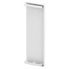 OBO Bettermann 6278070 GS-E70210RW Véglezáró elem 70x210mm hófehér villanyszerelés