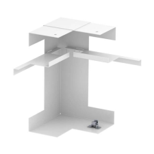 OBO Bettermann 6278440 GS-DI70210RW belső könyök előszerelt szimmetrikus 70x210mm hófehér villanyszerelés