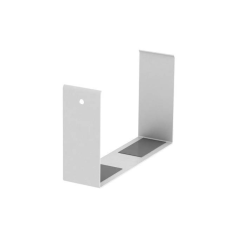 OBO Bettermann 6279760 G-SVS70110RW Toldásponti takaróelem 70x110x30mm hófehér villanyszerelés