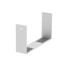 OBO Bettermann 6279764 G-SVS70130RW Toldásponti takaróelem 70x130x30mm hófehér villanyszerelés