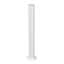 OBO Bettermann 6290090 ISSRHSM45RW installációs oszlop padló 676x125x125 hófehér villanyszerelés