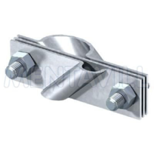 OBO Bettermann Holding GmbH &amp; Co. KG CSATLAKOZÓ BILINCS 20mm villanyszerelés