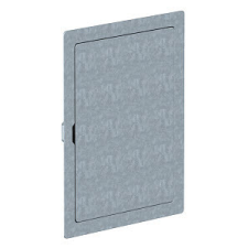 OBO Bettermann Holding GmbH &amp; Co. KG ELLENŐRZŐAJTÓ 5800/VA villanyszerelés