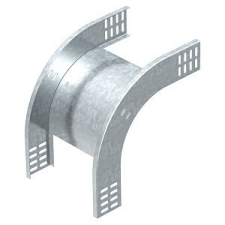 OBO Bettermann Holding GmbH &amp; Co. KG FÜGG.90°-OS IDOM ESŐ 60x200mm villanyszerelés