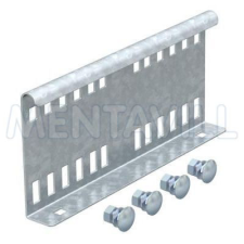 OBO Bettermann Holding GmbH &amp; Co. KG HOSSZANTI ÖSSZEKÖTŐ 114X250mm FT villanyszerelés