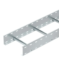 OBO Bettermann Holding GmbH &amp; Co. KG KÁBELLÉTRA 110x400x 3m FT villanyszerelés