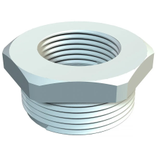 OBO Bettermann Holding GmbH &amp; Co. KG Obo szűkítő, világosszürke PG21-PG11 2030764 villanyszerelés