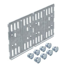 OBO Bettermann Holding GmbH &amp; Co. KG ÖSSZEKÖTŐ 100x200 RLVL110FS villanyszerelés