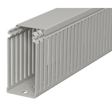 OBO Bettermann Holding GmbH &amp; Co. KG PERFORÁLT MŰA.CSAT. VK 50X100mmDAHL villanyszerelés