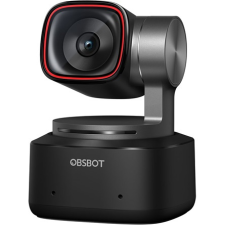 Obsbot tiny 2 ptz ai-powered 4k webkamera fekete (owb-2204-ce) webkamera