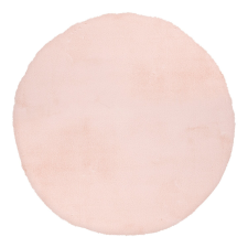 Obsession Szőnyeg My Cha Cha 535 púderrózsaszín 80 cm x 80 cm lakástextília